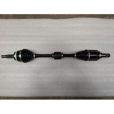 Demi-arbre avant gauche - BYD - 15970904-00