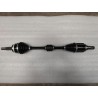 Demi-arbre avant gauche - BYD - 15970904-00