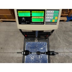 Demi-arbre avant gauche - BYD - 15970904-00