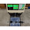 Demi-arbre avant gauche - BYD - 15970904-00