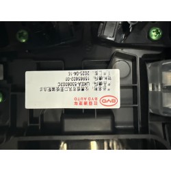 Enjoliveur d'aération droit de tableau de bord - BYD - 15965602-00