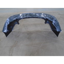 Corps de pare-chocs arrière - BYD - 12627557-00