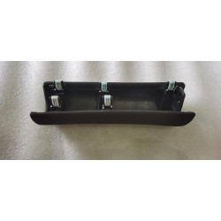 Garniture supérieur de blindage inférieur gauche-Noir foncé 5 - BYD - 15959170-00