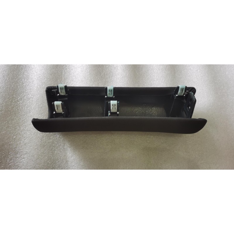Garniture supérieur de blindage inférieur gauche-Noir foncé 5 - BYD - 15959170-00
