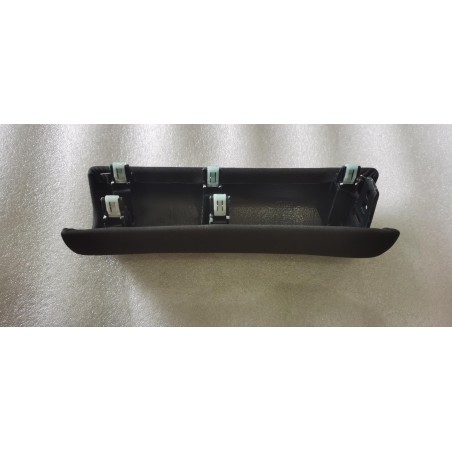 Garniture supérieur de blindage inférieur gauche-Noir foncé 5 - BYD - 15959170-00