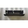 Garniture supérieur de blindage inférieur gauche-Noir foncé 5 - BYD - 15959170-00