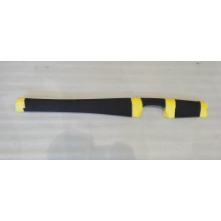 Garniture supérieure de boîte à gants-Noir foncé 5 - BYD - 15959166-00