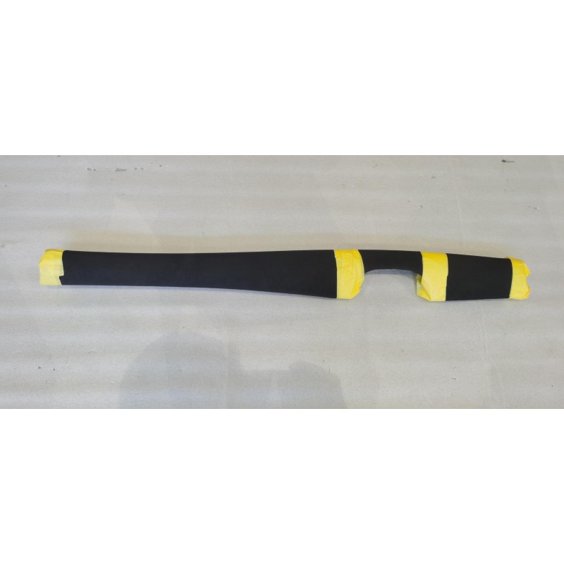 Garniture supérieure de boîte à gants-Noir foncé 5 - BYD - 15959166-00