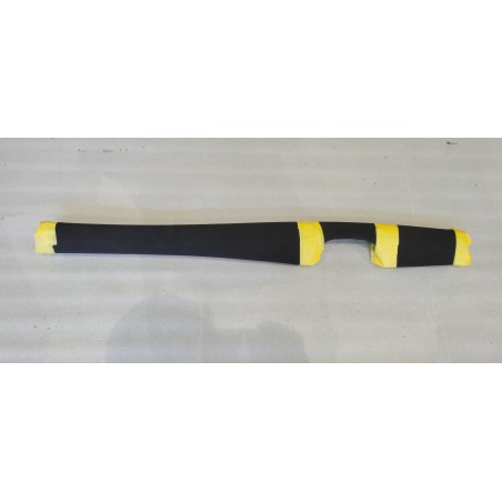 Garniture supérieure de boîte à gants-Noir foncé 5 - BYD - 15959166-00