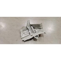 Section arrière de longeron avant droit - BYD - 15957833-00