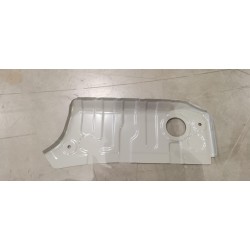 Plaque de liaison gauche de plancher arrière - BYD - 15957832-00