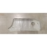 Plaque de liaison gauche de plancher arrière - BYD - 15957832-00