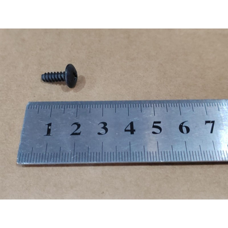 Vis autotaraudeuse - BYD - 15954282-00