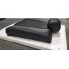 Dossier de siège arrière droit - gris - BYD - 15948906-00