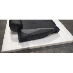 Dossier de siège arrière droit - gris - BYD - 15948906-00