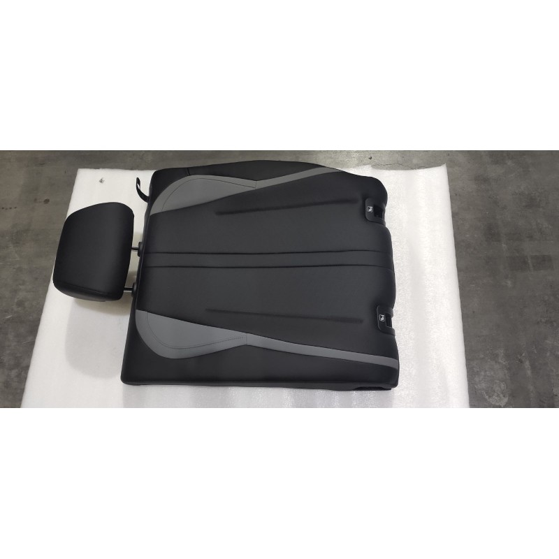 Dossier de siège arrière gauche - gris - BYD - 15948898-00
