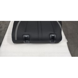 Dossier de siège arrière gauche - gris - BYD - 15948898-00