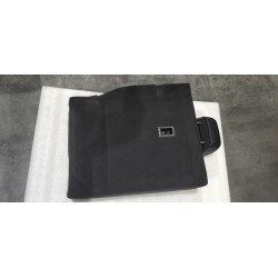 Dossier de siège arrière gauche - gris - BYD - 15948898-00