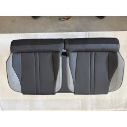 Coussin de siège arrière gauche - gris - BYD - 15948826-00