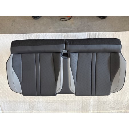 Coussin de siège arrière gauche - gris - BYD - 15948826-00