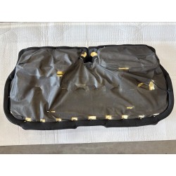 Coussin de siège arrière gauche - gris - BYD - 15948826-00