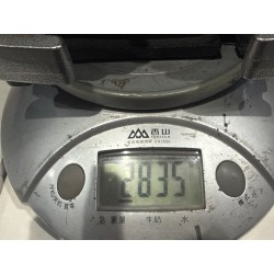 Plaquette de frein avant - kit après-vente - BYD - 15948177-00