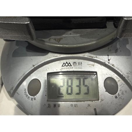 Plaquette de frein avant - kit après-vente - BYD - 15948177-00