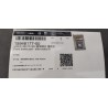 Plaquette de frein avant - kit après-vente - BYD - 15948177-00
