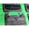 Plaquette de frein avant avec alarme mécanique - kit après-vente - BYD - 15948175-00