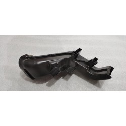 Conduit de soufflage pied gauche - BYD - 15947547-00
