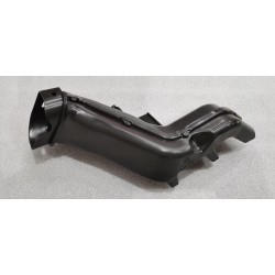 Conduit de soufflage pied gauche - BYD - 15947547-00