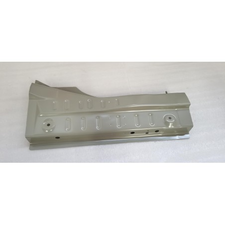 Section arrière de panneau intérieur de bas de caisse gauche - BYD - 15946379-00