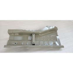 Section arrière de panneau intérieur de bas de caisse gauche - BYD - 15946379-00