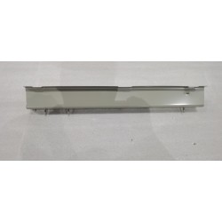 Poutre transversale inférieure de plancher arrière - BYD - 15946354-00