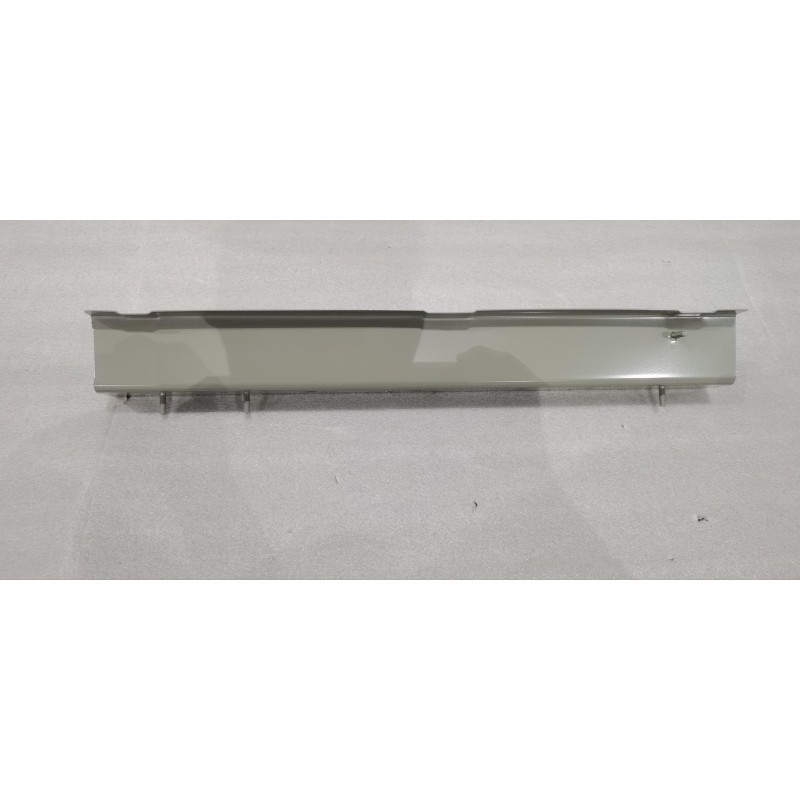 Poutre transversale inférieure de plancher arrière - BYD - 15946354-00