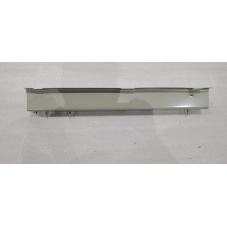 Poutre transversale inférieure de plancher arrière - BYD - 15946354-00