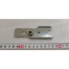 Plaque de positionnement gauche du module de face avant - BYD - 15946343-00