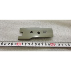 Plaque de positionnement droite du module de face avant - BYD - 15946337-00