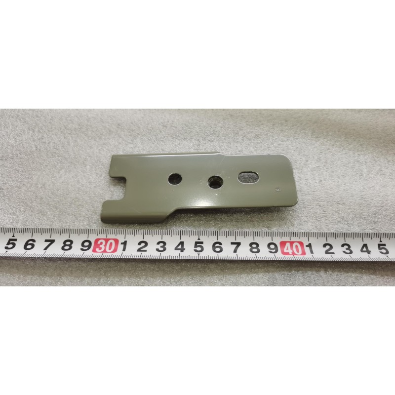 Plaque de positionnement droite du module de face avant - BYD - 15946337-00