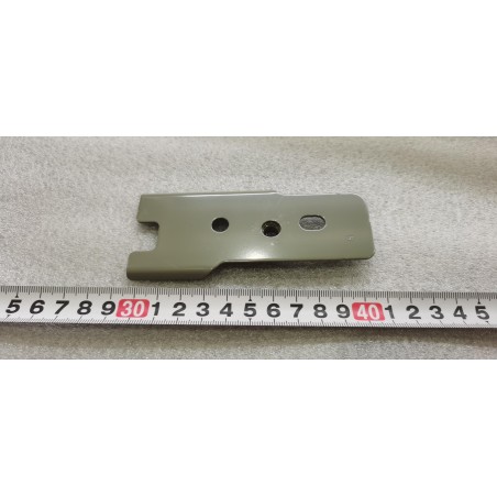 Plaque de positionnement droite du module de face avant - BYD - 15946337-00