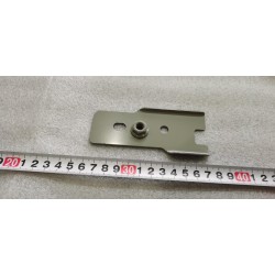 Plaque de positionnement droite du module de face avant - BYD - 15946337-00