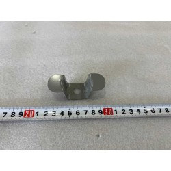Support de fixation inférieur de bas de caisse - BYD - 15946310-00