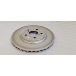 Disque de frein arrière - kit après-vente - BYD - 15942385-00