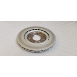Disque de frein arrière - kit après-vente - BYD - 15942385-00
