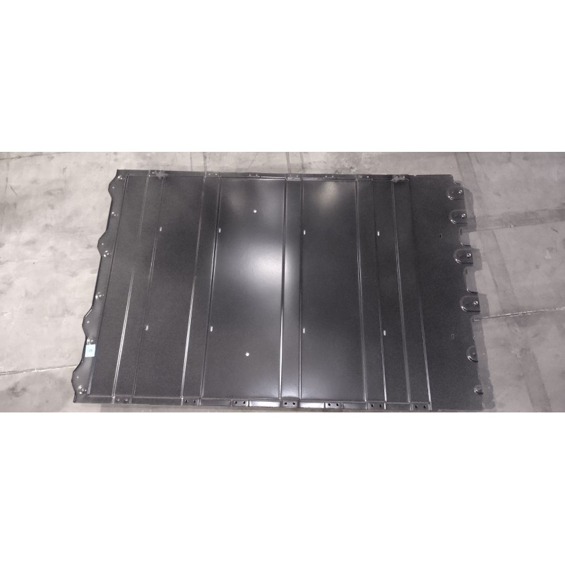 Blindage VF4B inférieur (noir) - BYD - 15942148-00