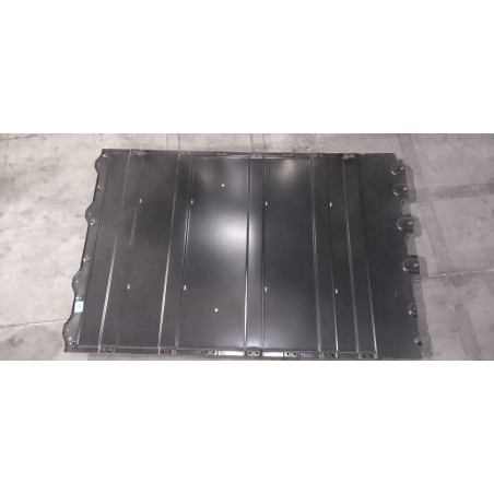 Blindage VF4B inférieur (noir) - BYD - 15942148-00