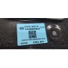 Blindage VF4B inférieur (noir) - BYD - 15942148-00
