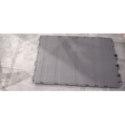 Blindage VF4B inférieur (noir) - BYD - 15942148-00