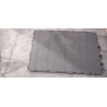 Blindage VF4B inférieur (noir) - BYD - 15942148-00
