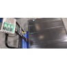 Blindage VF4B inférieur (noir) - BYD - 15942148-00
